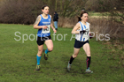 Womens 35s and over and mens 65 and over, 2018 North Eastern Masters, Darlington. Photo: David T. Hewitson/Sports for All Pics